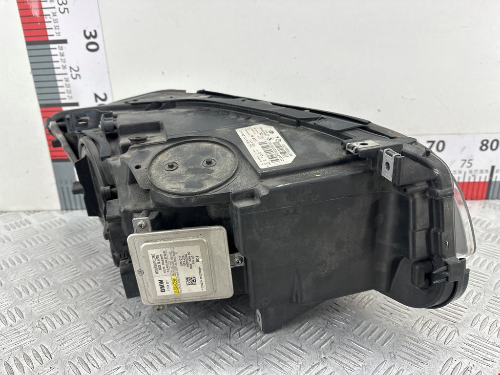 Фара левая BMW 5er 5 серия F10/F11/F07 2009-2017