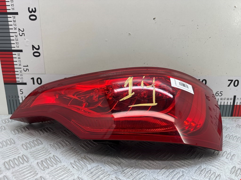 Фонарь задний внутренний правый AUDI Q7 I 2006-2015