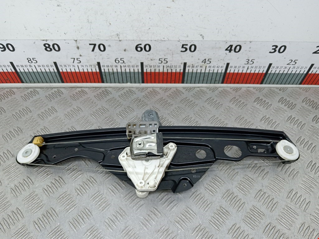 Стеклоподъемник передний правый MERCEDES-BENZ E-Class W211, S211 2002-2009