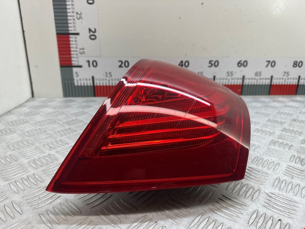 Фонарь задний внутренний левый AUDI Q7 I 2006-2015