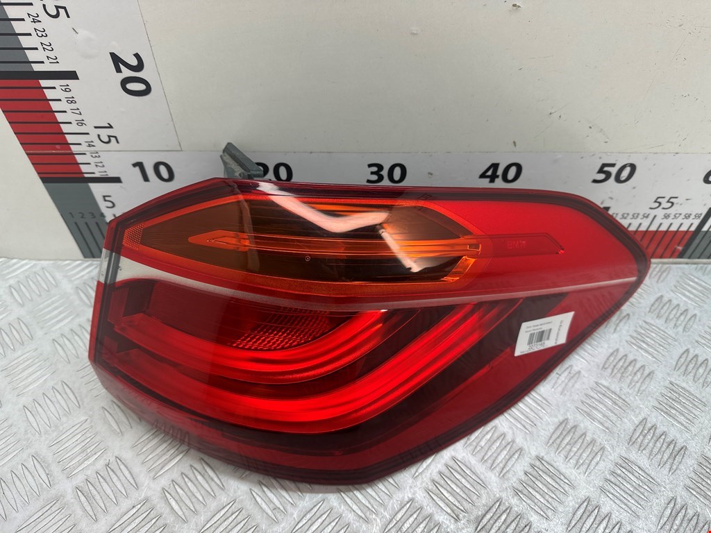 Фонарь задний правый BMW 2er Grand Tourer F46 2015-2022