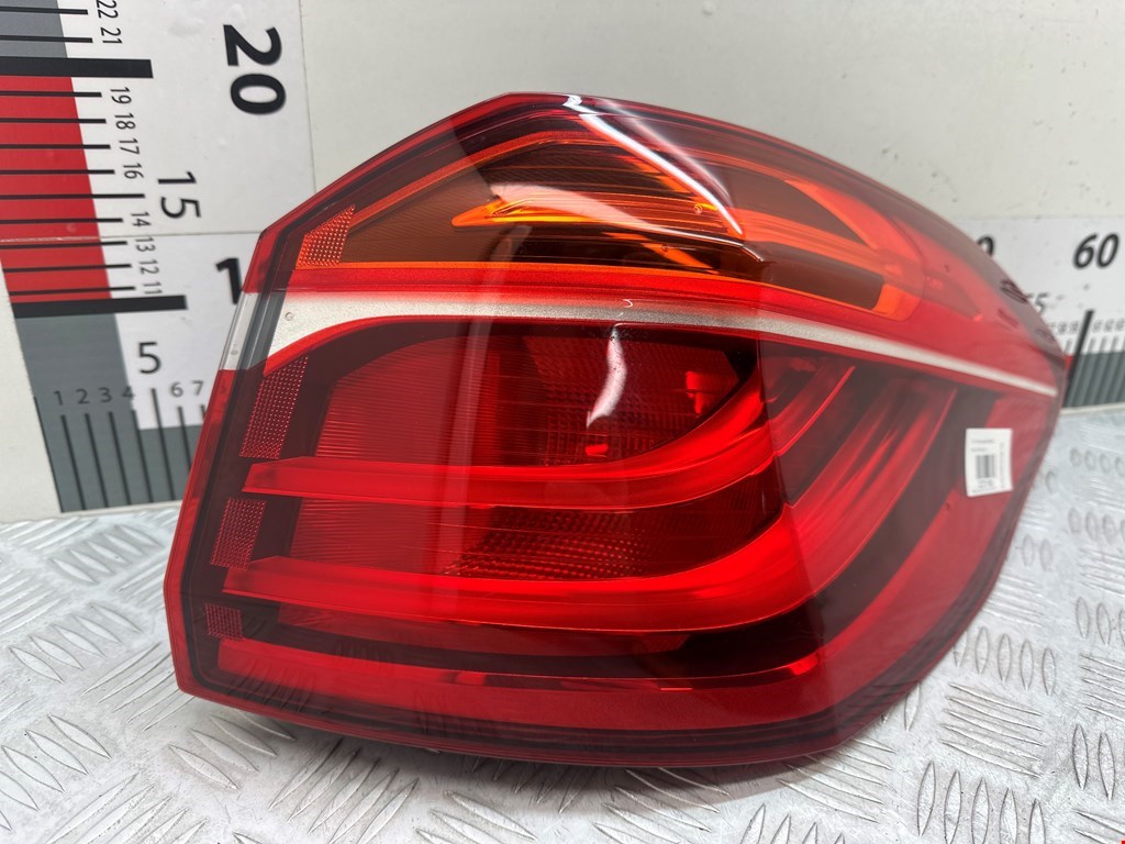 Фонарь задний правый BMW 2er Grand Tourer F46 2015-2022