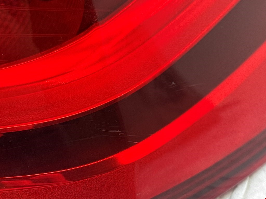 Фонарь задний правый BMW 2er Grand Tourer F46 2015-2022