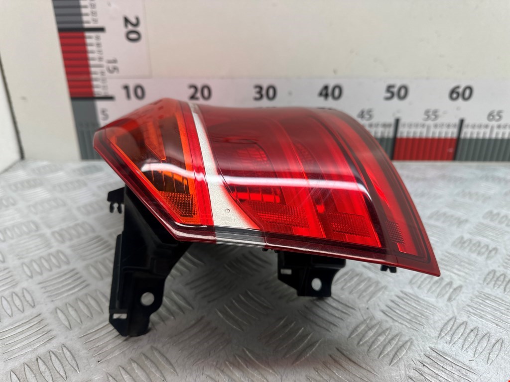Фонарь задний правый BMW 2er Grand Tourer F46 2015-2022