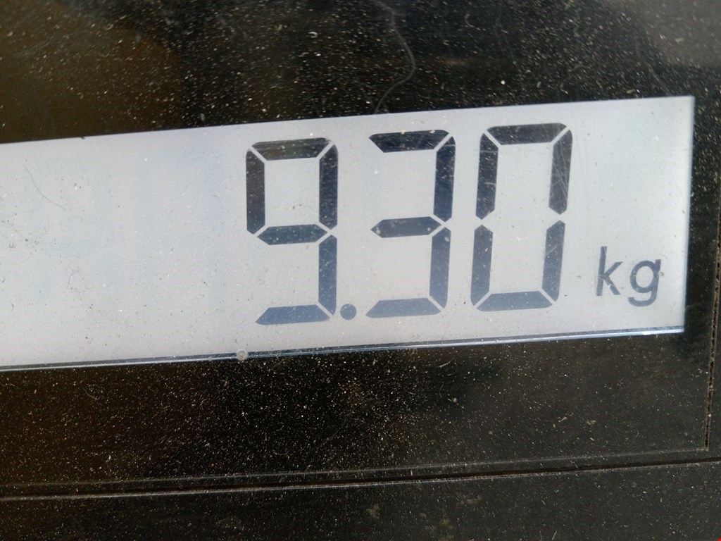 Диск тормозной передний NISSAN Murano Z50 2002-2008