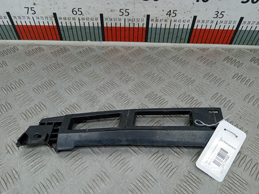 Кронштейн (крепление) заднего бампера BMW X5 (E70) (2006-2013)