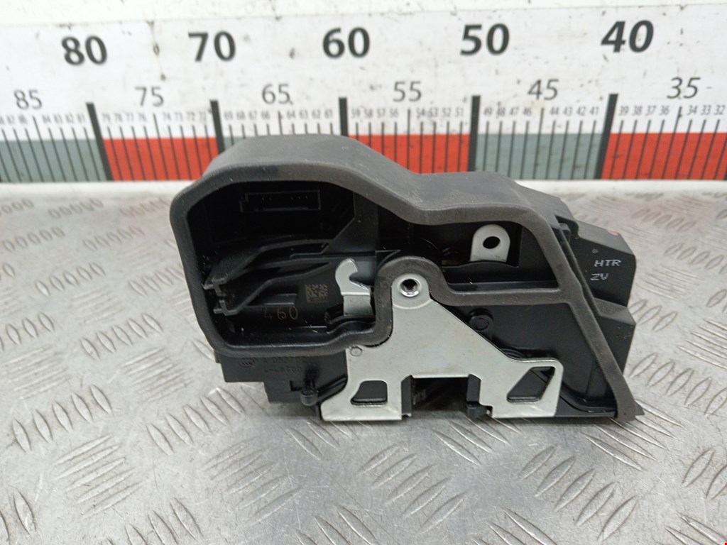 Замок двери задней правой BMW X5 E70 2007-2013