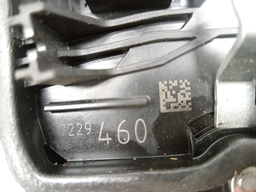 Замок двери задней правой BMW X5 E70 2007-2013