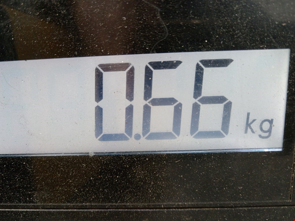 Замок двери задней правой BMW X5 E70 2007-2013