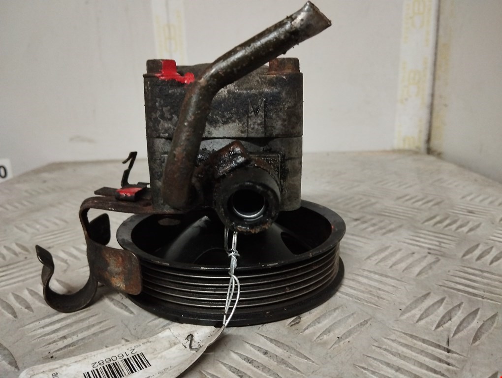 Насос гидроусилителя руля (ГУР) VOLVO 850 R 1991-1997