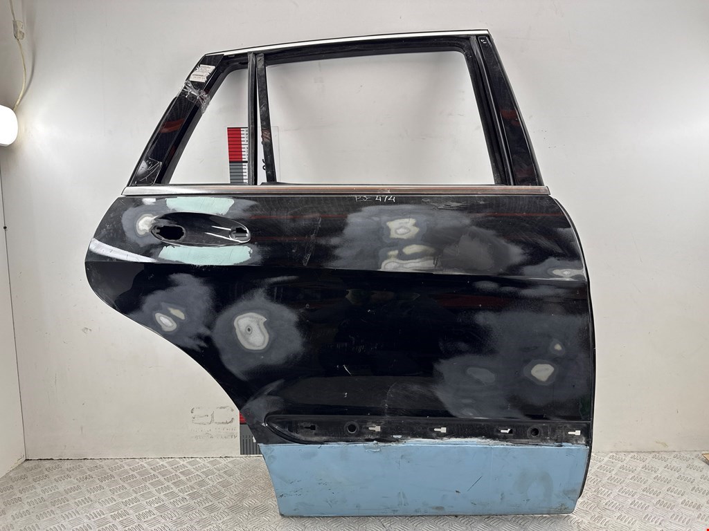 Дверь задняя правая Mercedes R-Class (W251) (2005-2017)