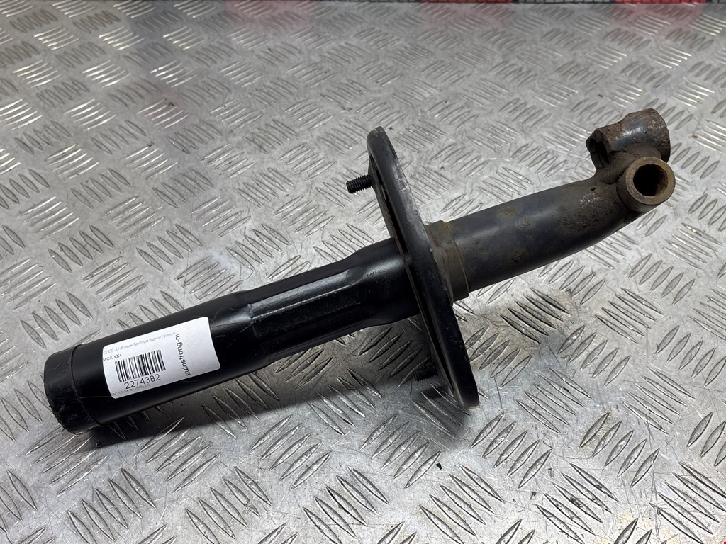 Отбойник бампера задний правый BMW 3-Series (E46) (1998-2007)