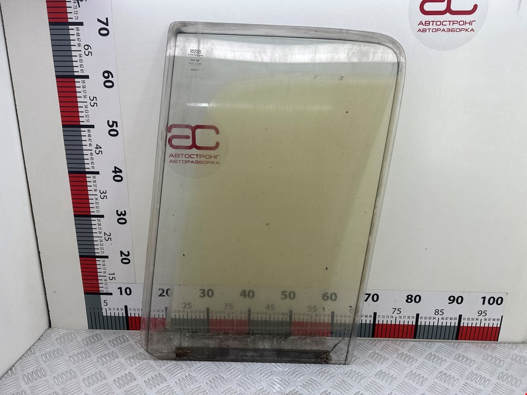 Стекло двери передней левой Ford Transit 4 (2000-2006)