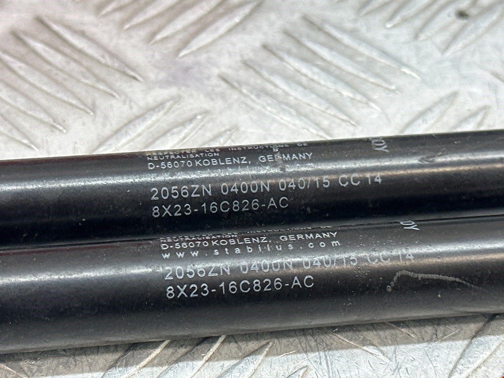 Амортизатор капота левый=правый JAGUAR XF X250 2007-2015