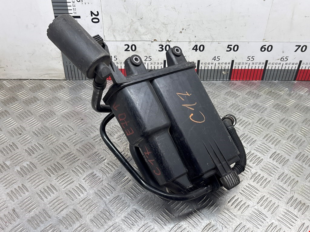 фильтр паров топлива BMW X5 (E70) (2006-2013)