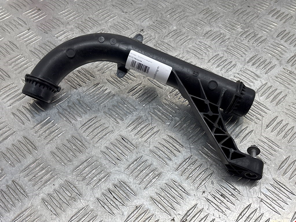 Патрубок MERCEDES-BENZ E-Class W212, S212, C207 2009-2016