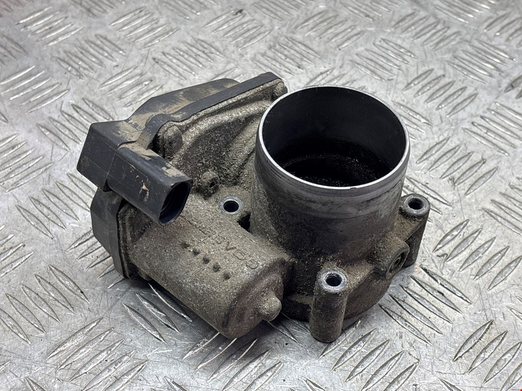 Заслонка дроссельная Volkswagen Polo 5 (2009-2022)