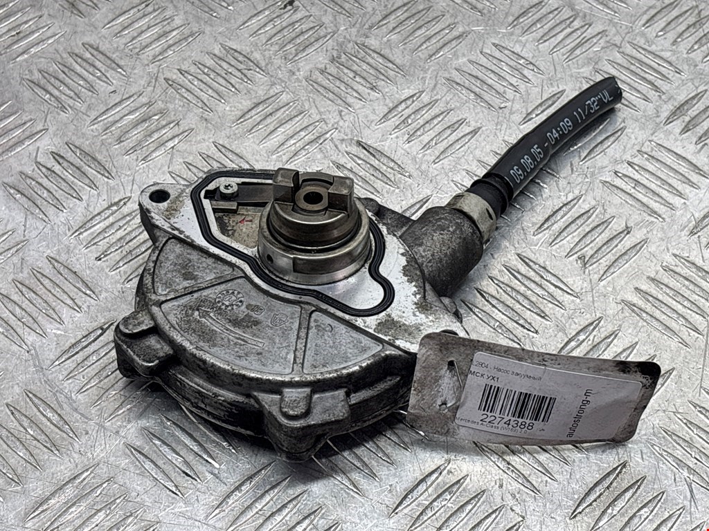 Насос вакуумный Mercedes A-Class (W169) (2004-2012)