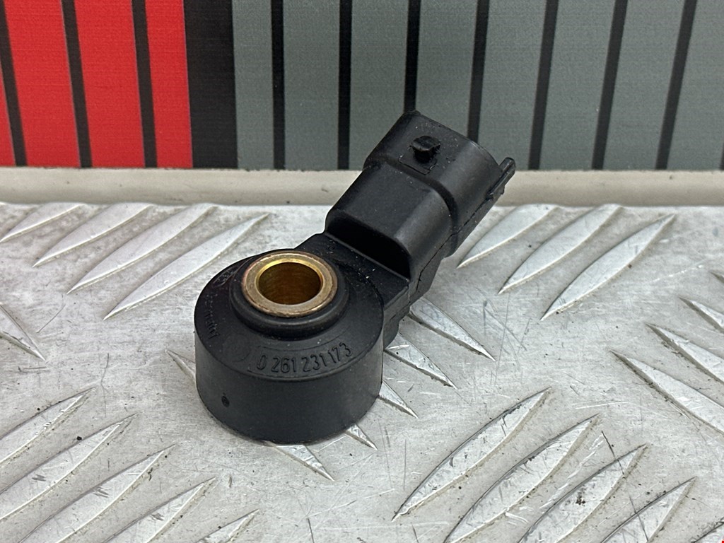 Датчик детонации FIAT 500 2007-н.в.