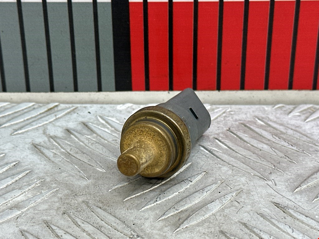 Датчик температуры охлаждающей жидкости Volkswagen Tiguan 1 (2007-2016)