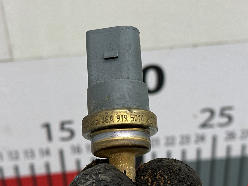 Датчик температуры (охлаждающей жидкости) VOLKSWAGEN Tiguan 2007-2018