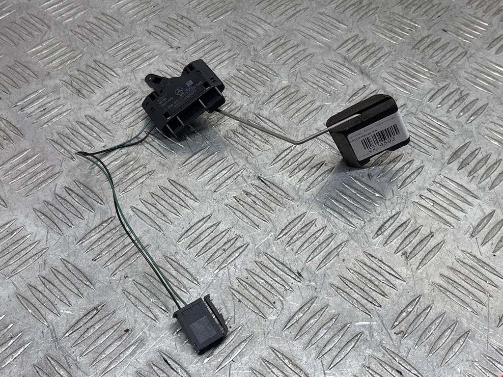 Датчик уровня топлива MERCEDES-BENZ E-Class W212, S212, C207 2009-2016