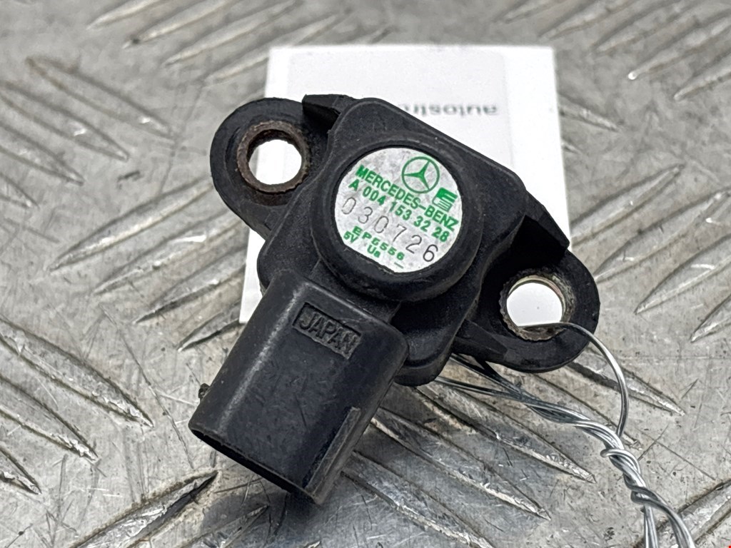 Датчик абсолютного давления Mercedes C-Class (W203) (2000-2008)