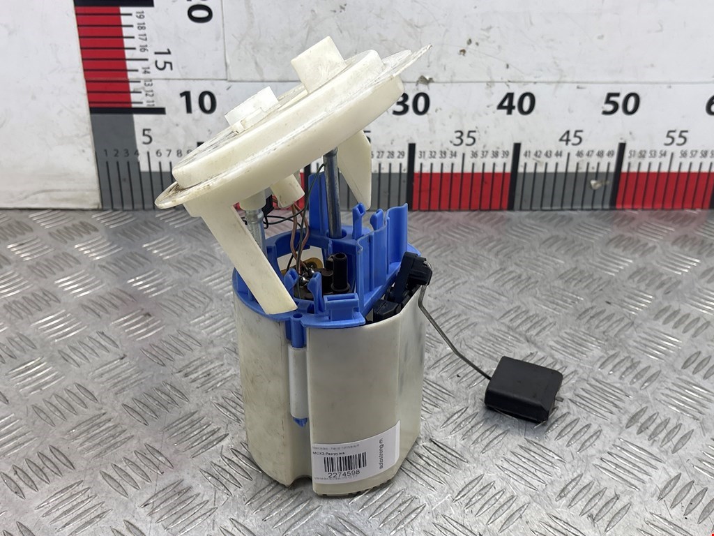 Насос топливный Mercedes E-Class (W212) (2009-2016)