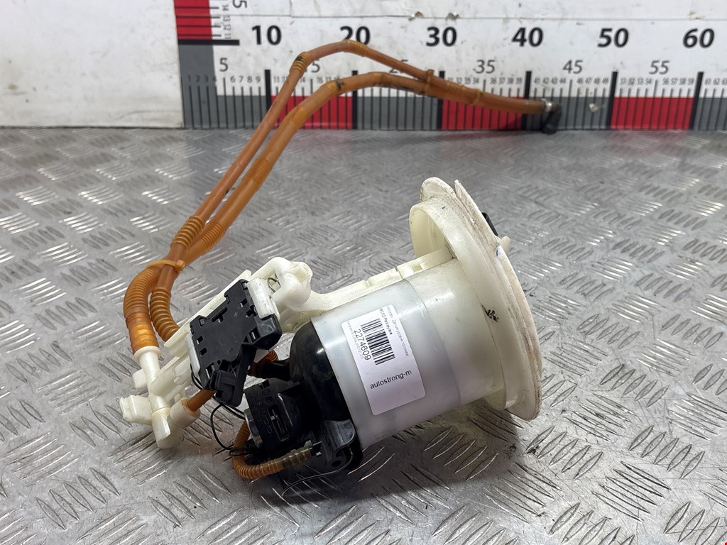 Датчик уровня топлива MERCEDES-BENZ E-Class W212, S212, C207 2009-2016