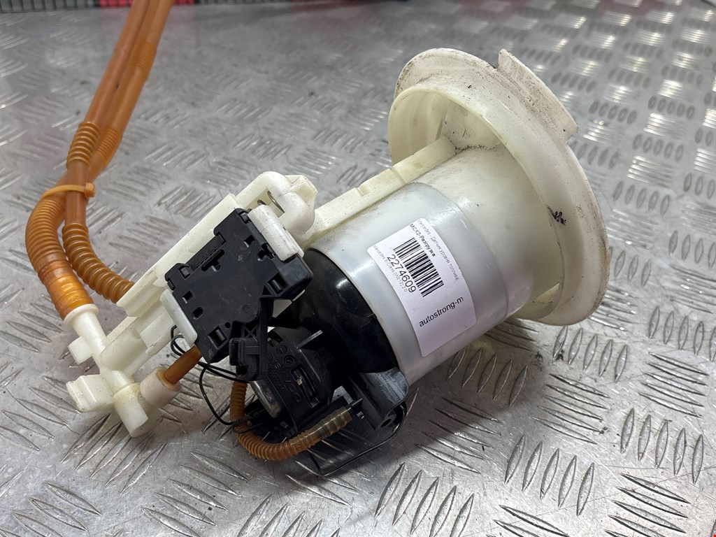 Датчик уровня топлива MERCEDES-BENZ E-Class W212, S212, C207 2009-2016