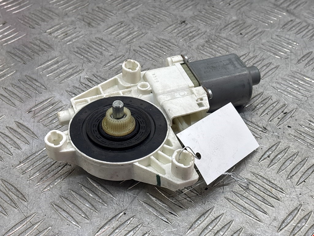 Моторчик стеклоподъемника Mercedes GL-Class (X164) (2006-2012)