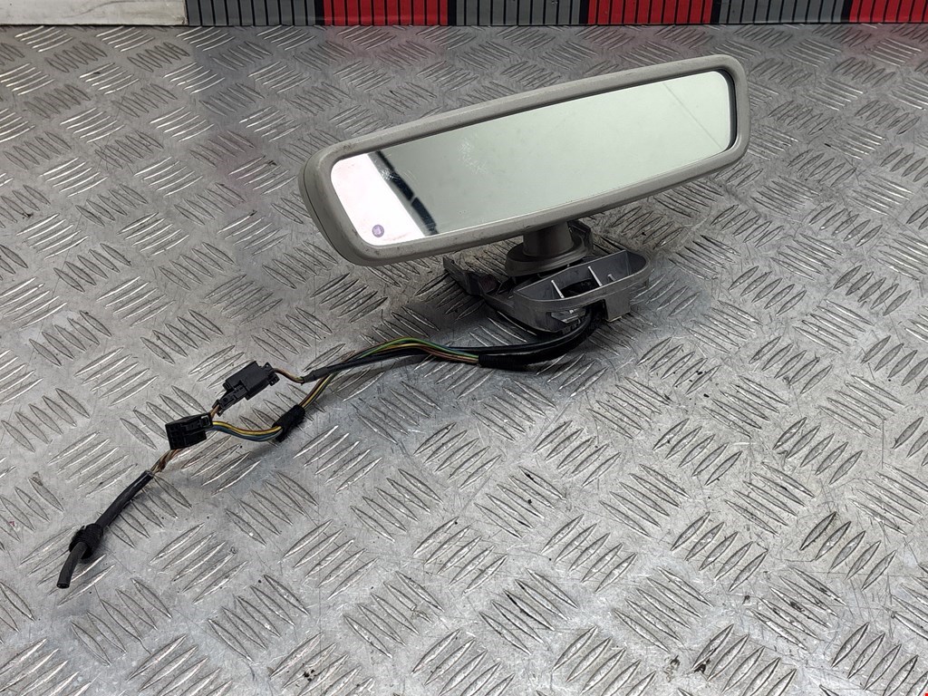 Зеркало заднего вида салонное MERCEDES-BENZ GL-Class I X164 2006-2012