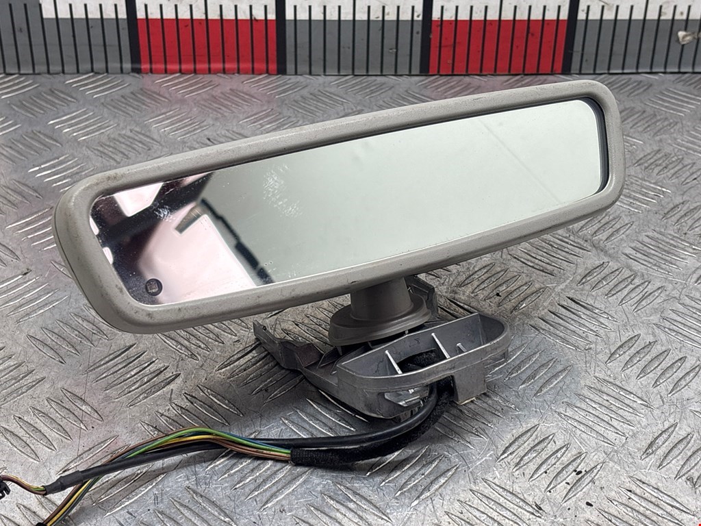 Зеркало заднего вида салонное MERCEDES-BENZ GL-Class I X164 2006-2012