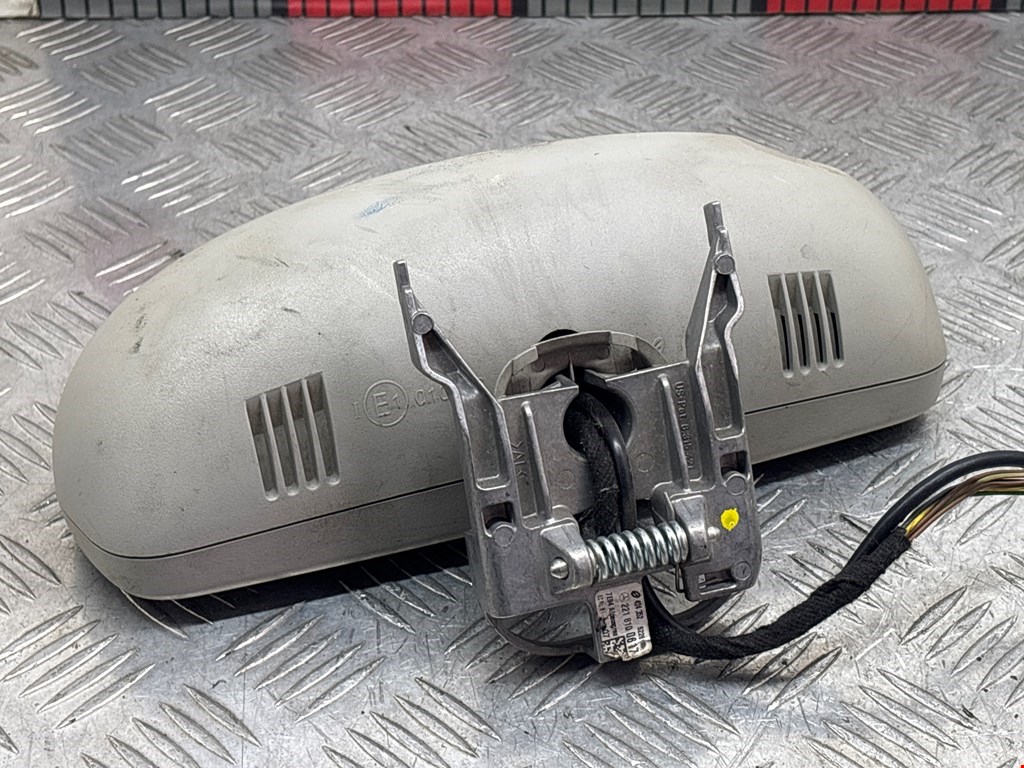 Зеркало заднего вида салонное MERCEDES-BENZ GL-Class I X164 2006-2012