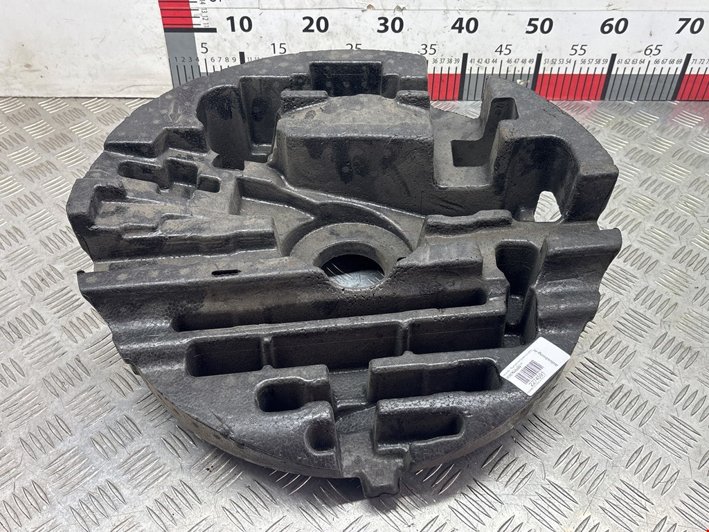 Ящик под инструмент MERCEDES-BENZ GL-Class I X164 2006-2012