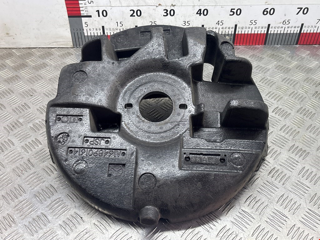 Ящик под инструмент MERCEDES-BENZ GL-Class I X164 2006-2012