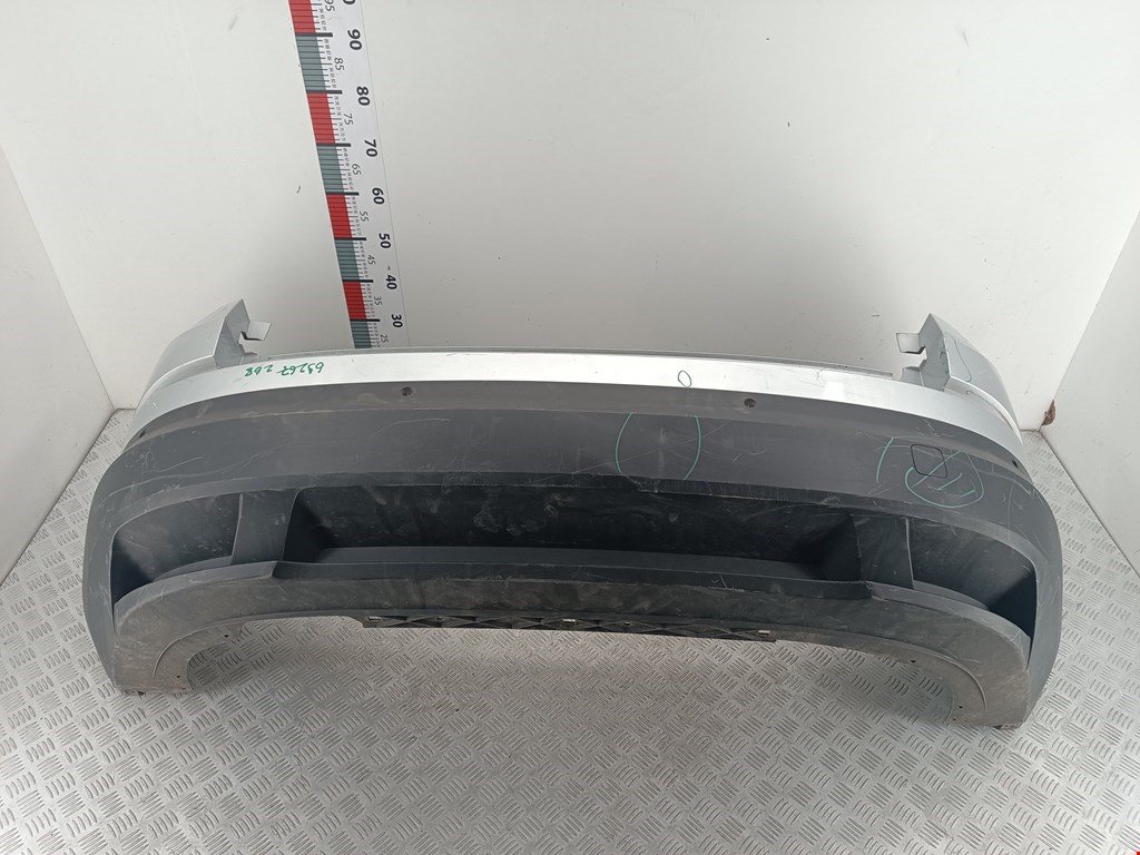 Бампер задний SKODA Kodiaq 2016-н.в.