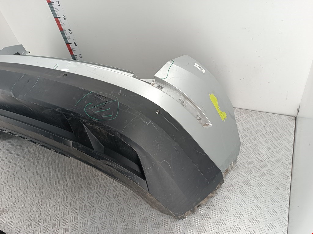 Бампер задний SKODA Kodiaq 2016-н.в.