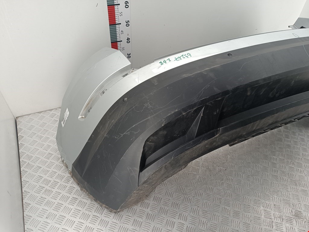 Бампер задний SKODA Kodiaq 2016-н.в.