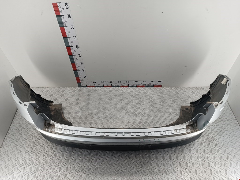 Бампер задний SKODA Kodiaq 2016-н.в.