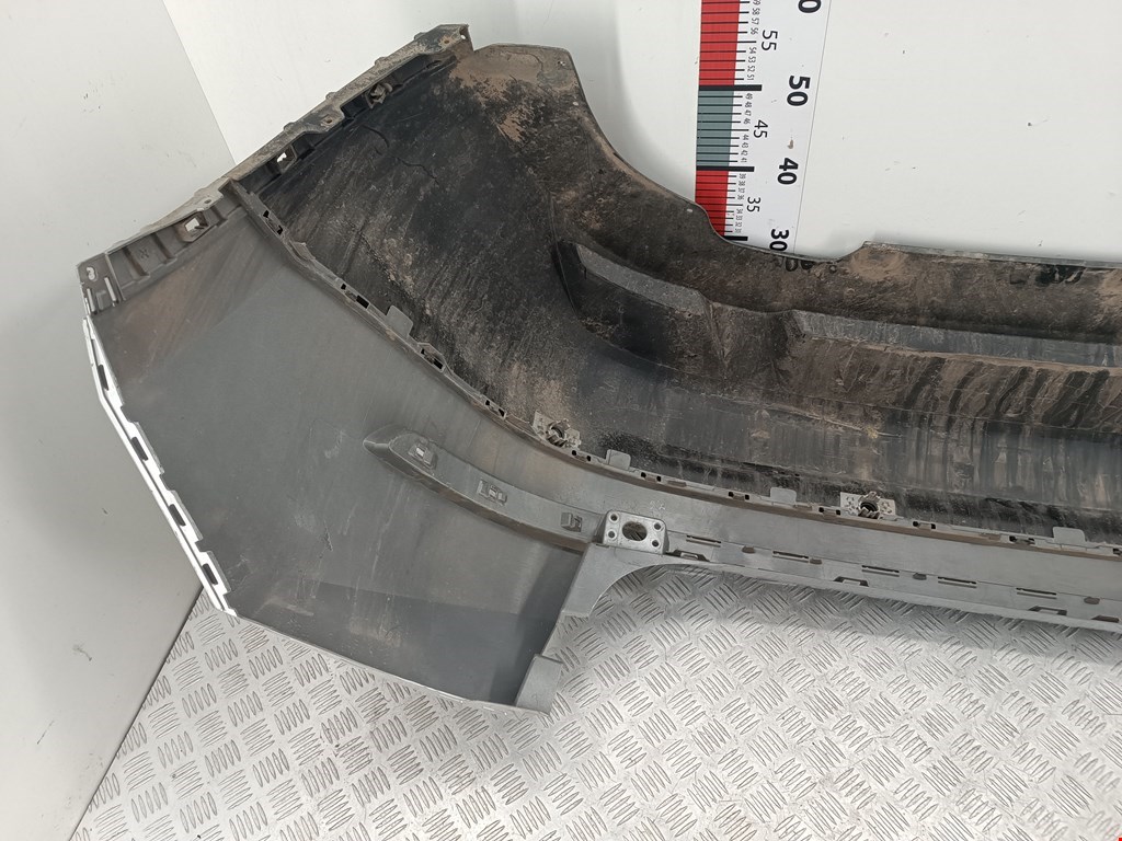 Бампер задний SKODA Kodiaq 2016-н.в.