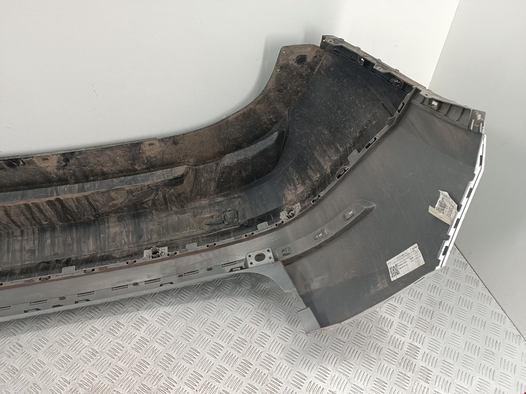 Бампер задний SKODA Kodiaq 2016-н.в.