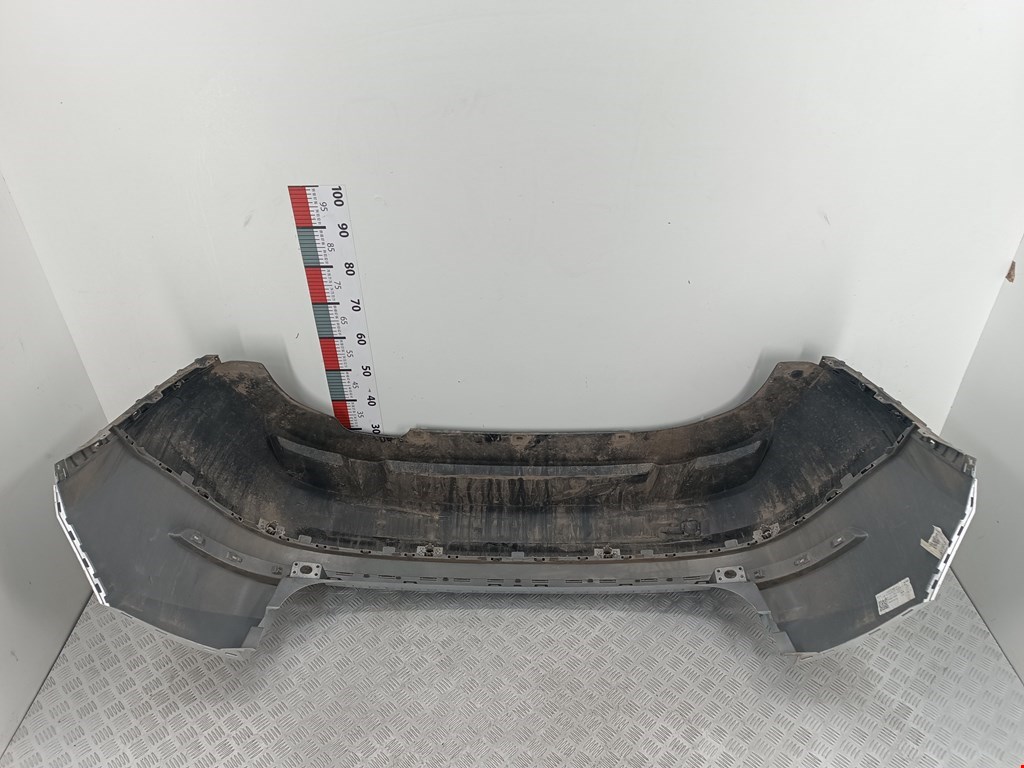 Бампер задний SKODA Kodiaq 2016-н.в.