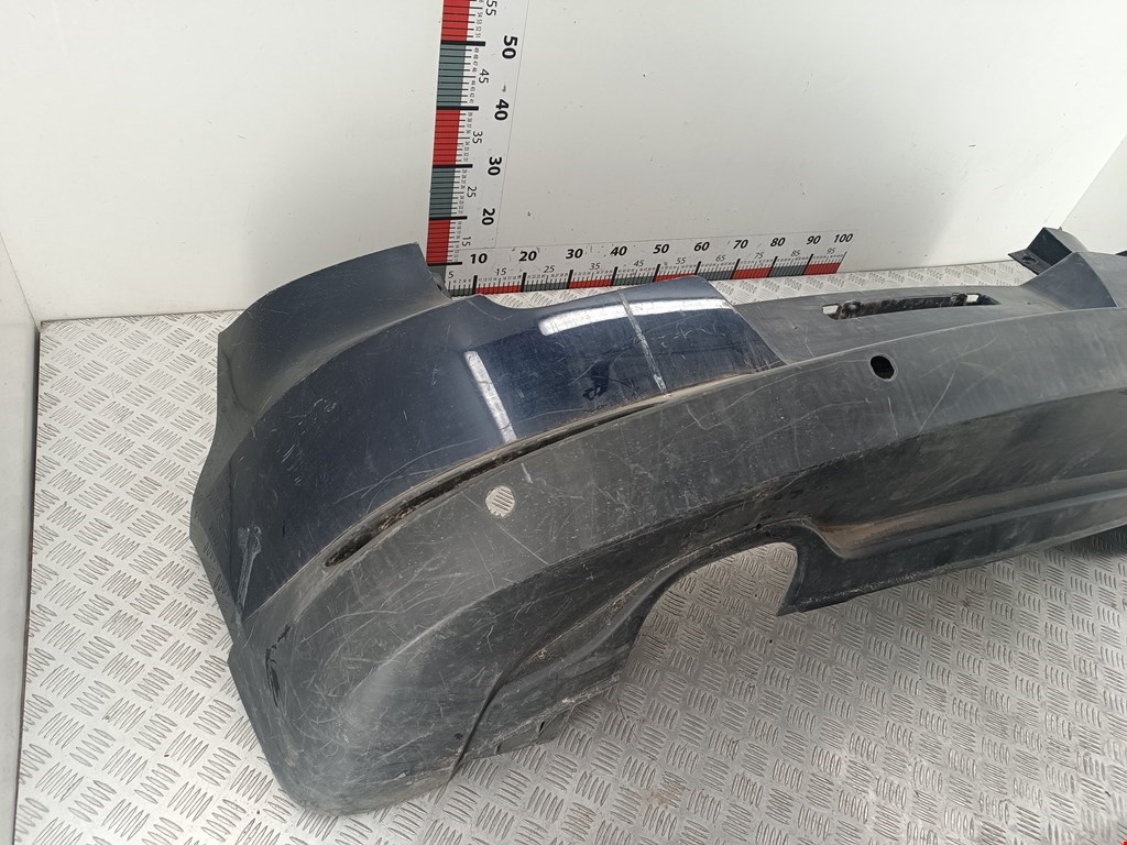 Бампер задний VOLKSWAGEN Tiguan 2016-н.в.