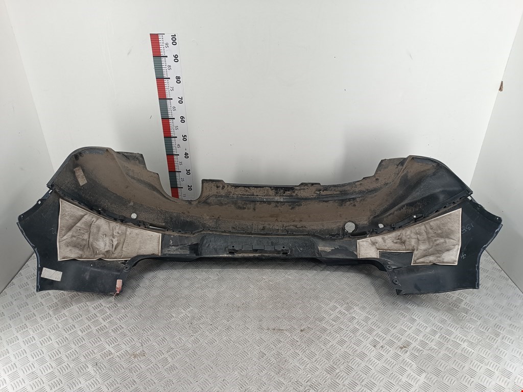 Бампер задний VOLKSWAGEN Tiguan 2016-н.в.