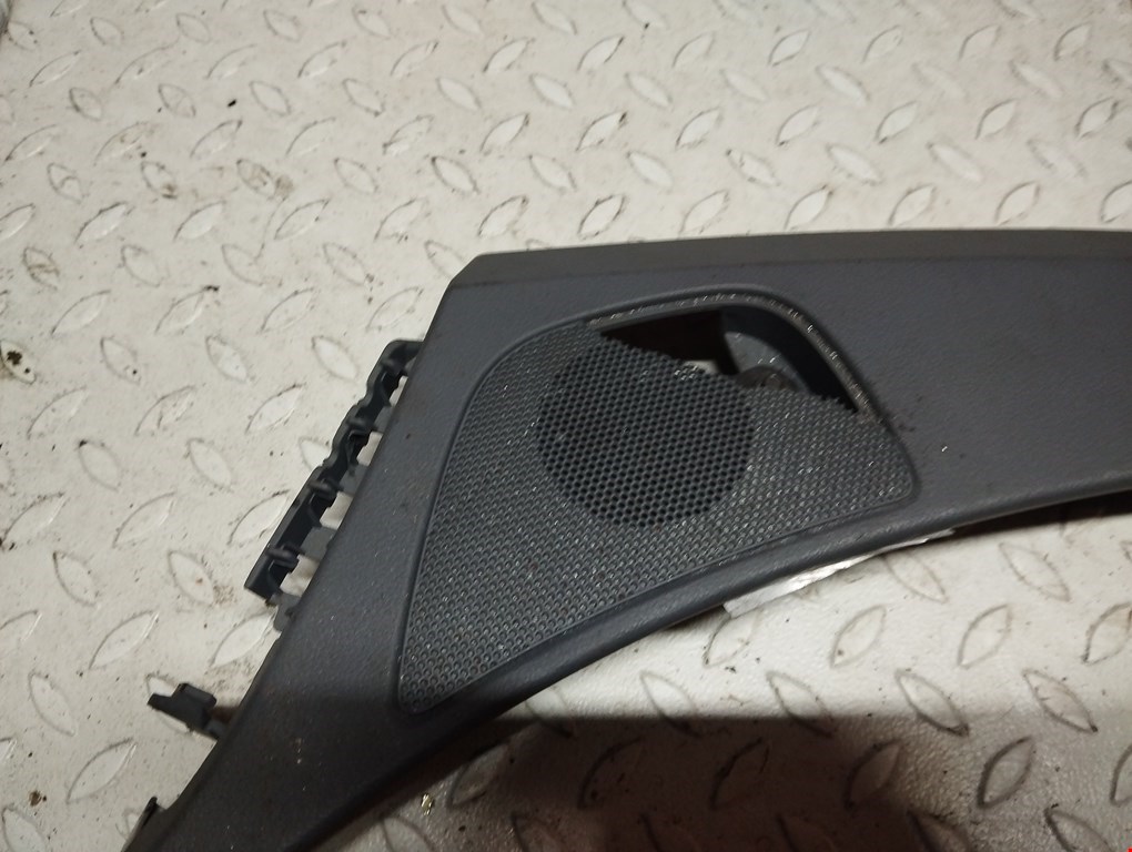 Накладка декоративная AUDI A6 C7 2011-2018