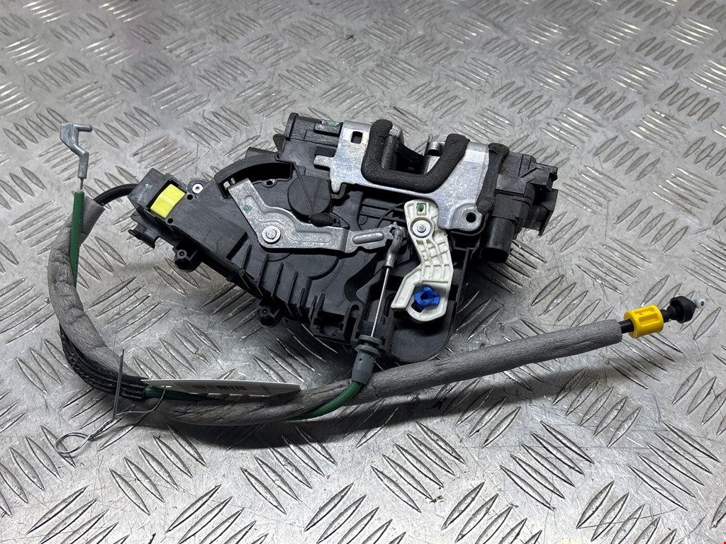 Замок двери передней левой MERCEDES-BENZ E-Class W213, S213, C238 2016-2023