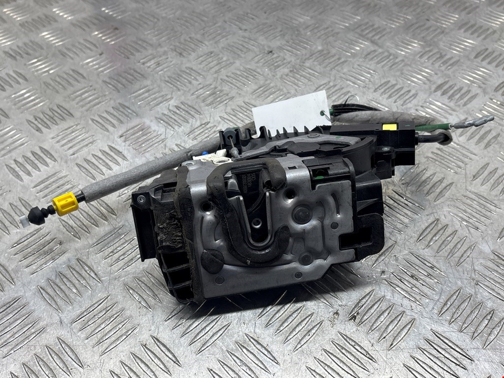 Замок двери передней левой MERCEDES-BENZ E-Class W213, S213, C238 2016-2023