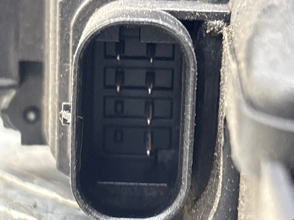 Замок двери передней левой MERCEDES-BENZ E-Class W213, S213, C238 2016-2023