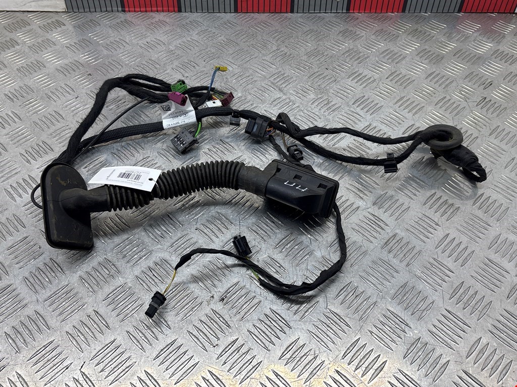 Проводка (жгут проводов) двери Mercedes C-Class (W205) (2014-2021)